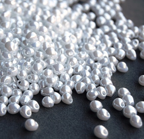 DP-0528 White Pearl Ceylon