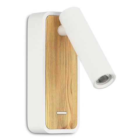 Светильник настенный ST Luce ST160.531.03