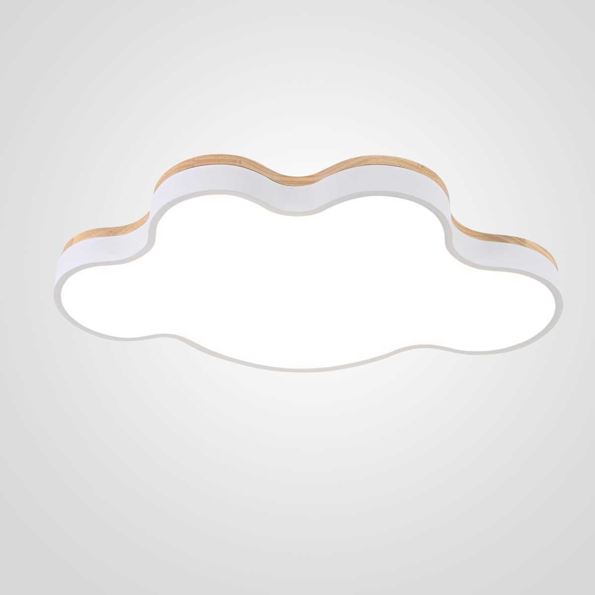 Потолочный светильник Imperium Loft CLOUD-ECO01 189502-26