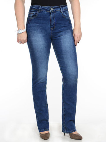 S608 джинсы женские