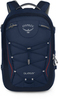 Картинка рюкзак для ноутбука Osprey Quasar 28 Cardinal Blue - 2
