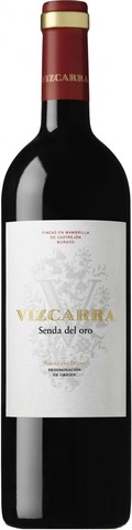 Вино Vizcarra, 