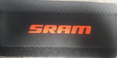 Защита пера Sram