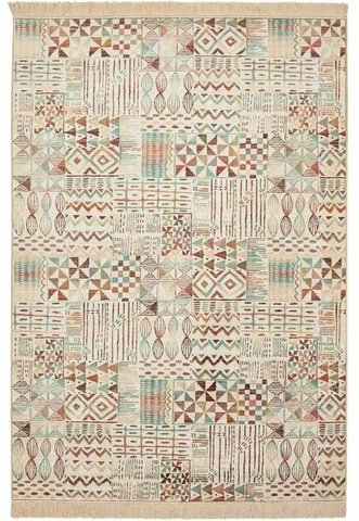 Ковер Ragolle Grazia RG243-R84 (95*140 см) - купить