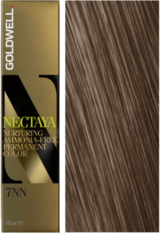 Goldwell Nectaya 7NN русый - экстра 60 мл