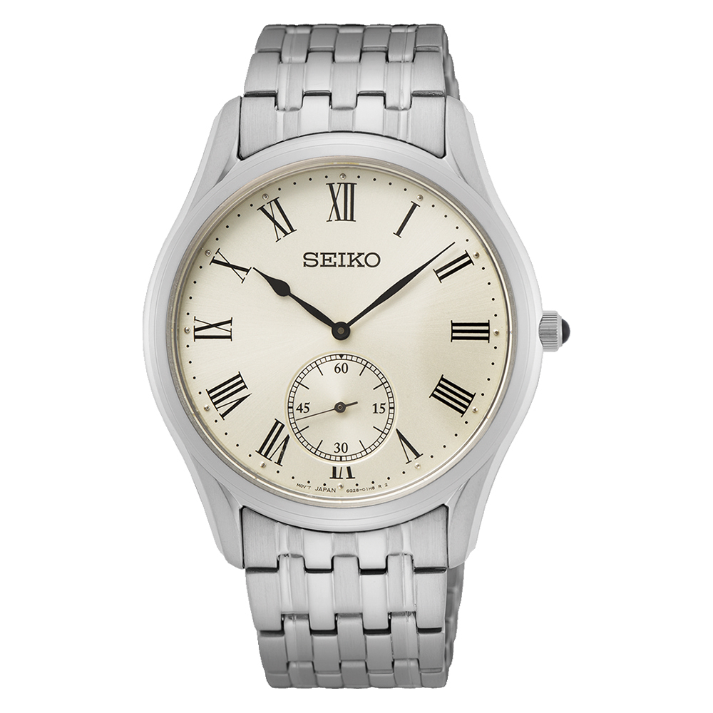 Японские часы Seiko SRK047P1 купить по цене 23 035 рублей