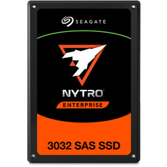Диск SSD Seagate 960GB Nytro 3332 SSD 2.5