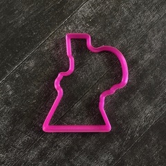 Русское народное №5 медведь с балалайкой