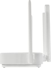 Wi-Fi роутер Xiaomi Mi Router AX1800, белый