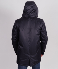 Парка NORDSKI Black