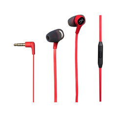 Наушники с микрофоном HyperX Cloud Earbuds 4P5J5AA