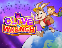 Clive 'N' Wrench (для ПК, цифровой код доступа)