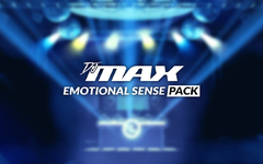 DJMAX RESPECT V - Emotional Sense PACK (для ПК, цифровой код доступа)