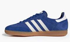 Adidas Samba OG "Royal Blue Gum"