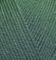 ALIZE "DİVA", 100% Микрофбира акрил, 100 гр, 350 м, 131 хаки