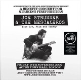 STRUMMER, JOE: Live At Acton Town Hall