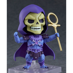 Фигурка Nendoroid Master of the Universe Revelation: Skeletor (1776)