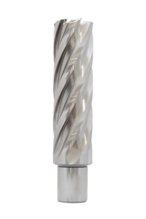 Сверло корончатое KORNOR HSS (длина 110мм)