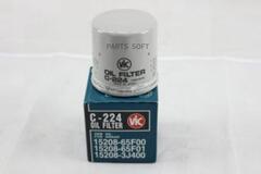 Фильтр  масляный  VIC  C-224