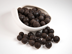 "Ча Гао", Смола Шу Пуэра "Шоколадные Шарики"