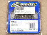 ЗВЕЗДА ведущяя RENTHAL 420-520-14GP JT565 для мотоцикла YAMAHA WR250 YZ125 YZ 250 14 зубьев