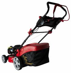 Газонокосилка бензиновая DDE LMS 46-65 DB ( 