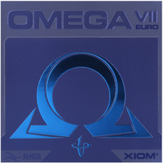 Накладка XIOM OMEGA VII EURO