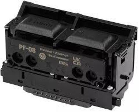 Печатающая головка Canon PF-08 для Canon imagePROGRAF TC-20/TC-20M (5706C001)