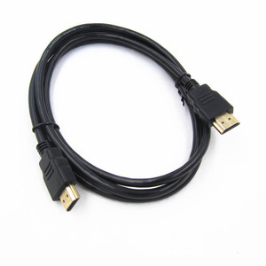 HDMI кабель для присоединение DVB-T2 ресивера к телевизору  через HDMI вход телевизора.