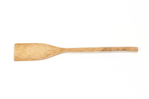 Лопатка бамбуковая 