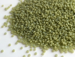 15/0 RR-4473 Duracoat Opq Fennel