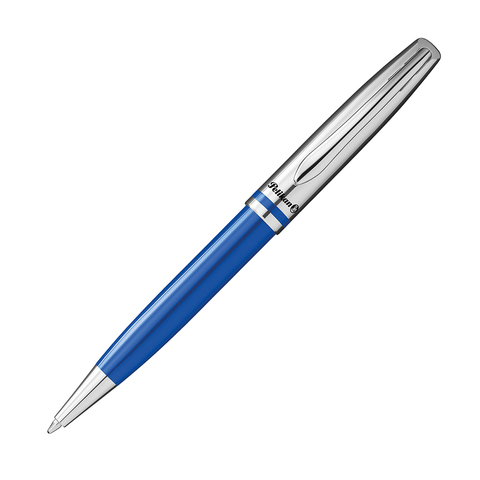 Ручка шариковая Pelikan Jazz® Classic Royal Blue (58551)
