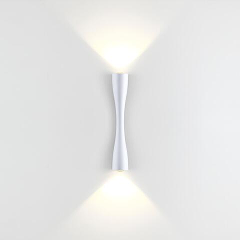 Настенный светильник Odeon Light Anika 4290/10WL