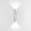 Настенный светильник Odeon Light Anika 4290/10WL