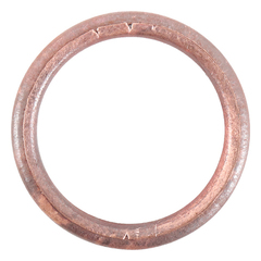 Комплект прокладок выпуска CRF100F 04-13 # CRF150R 07-20 # KLX140/KLX140L 08-20 # TTR125LE 03-19