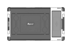 Компрессорный автохолодильник Alpicool E60 ( 12V/24V/220V, 60л)