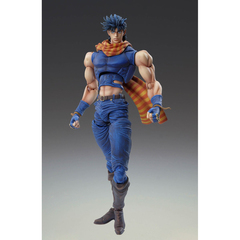 Фигурка Medicos JoJo's Bizarre Adventure Chozo Kado [Joseph Joestar] 4570017775902