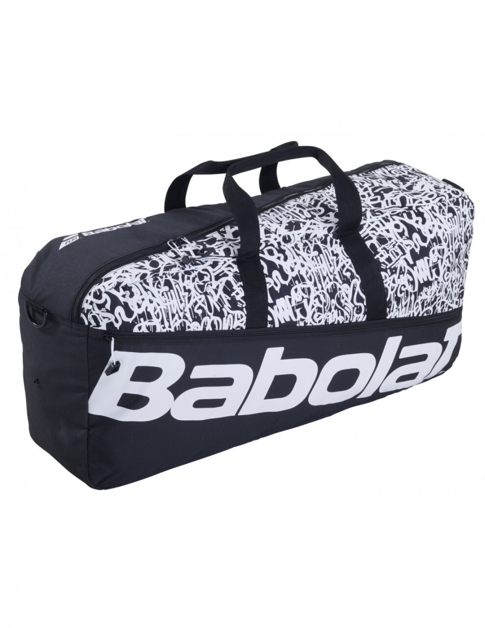 Babolat Week Tournament black white