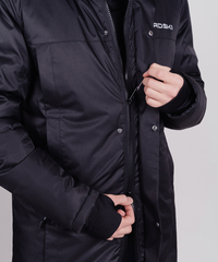 Парка NORDSKI Black