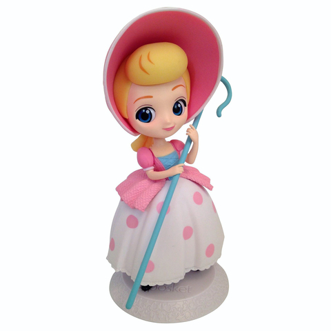 Фигурка Q Posket Disney: Bo Peep