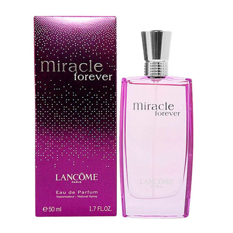 Lancome Miracle Forever