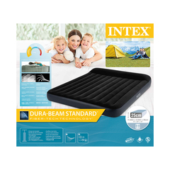 Матрас надувной Intex 64144