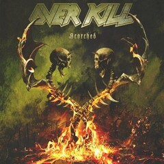 Overkill / Scorched (RU)(CD)