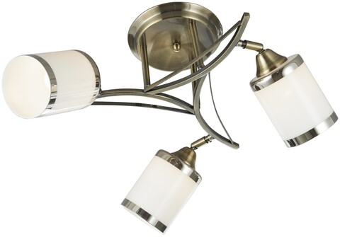 Люстра потолочная Velante Classic 713-507-03