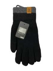 Перчатки. Мужские. Материал верха: Текстильные. Подклад: Махровые. Толстые. 24 шт в упаковке.