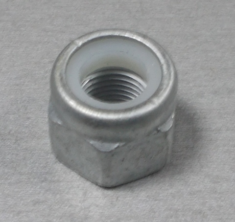 ГАЙКА БОЛТА РАЗВАЛА ОКА, ТАВРИЯ, 08 С ПЛАСТ.