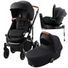 Britax Roemer Smile III 4-в-1, Fossil Grey