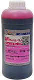 Чернила водные DCTec 197250 magenta 1000 мл. Для HP 81