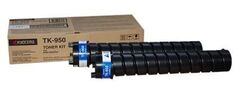 Kyocera TK-950 - тонер-картридж для Kyocera KM-3650w. Ресурс 2400 метров