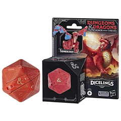 Фигурка Hasbro Dungeons and Dragons: Themberchaud
